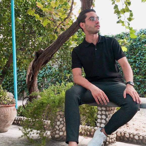 Profile Picture of Wassim Benzarty (@wassimbenzarty) on Poshmark