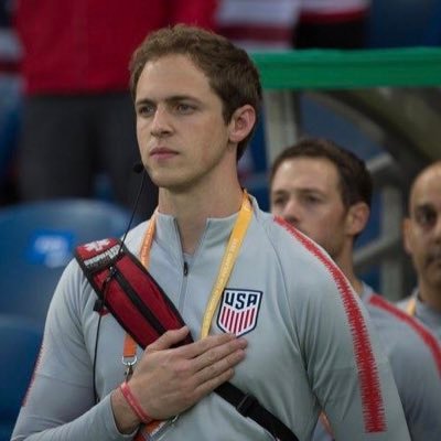 Profile Picture of Nathan Mansell (@nmmansell) on Twitter