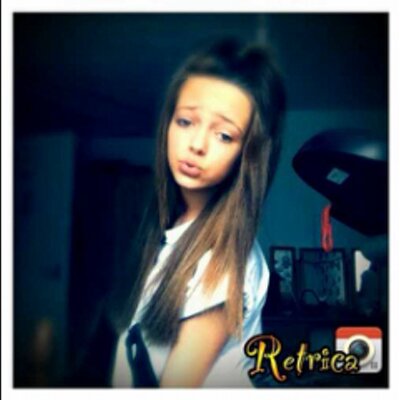 Profile Picture of Shellie Stevens (@shelliestevensX) on Twitter