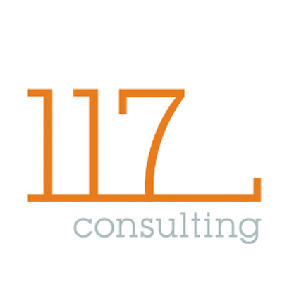 Profile Picture of 117 Consulting (@HelenJenkins117) on Twitter