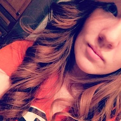 Profile Picture of Cheyenne Lynn Wade (@shy1496) on Twitter