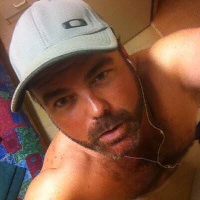 Profile Picture of Chad Rowan Marshall (@hadmars1) on Twitter