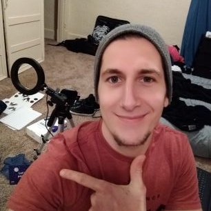 Profile Picture of Sub4sub JScheller (@SchellerJosh) on Twitter