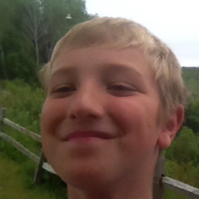 Profile Picture of Ben Fondren (@ben_fondren) on Twitter