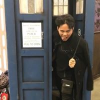 Profile Picture of Joseph Roberto (@joseph-roberto-4) on Quora