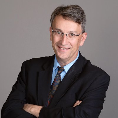 Profile Picture of Mike Parr (@michaeljparr) on Twitter
