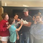 Profile Picture of Cj Hakes Wilson (@crystalhakes00) on Instagram