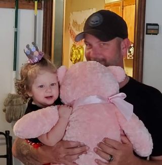 Profile Picture of Randy Angell (@randy.angell.7) on Facebook