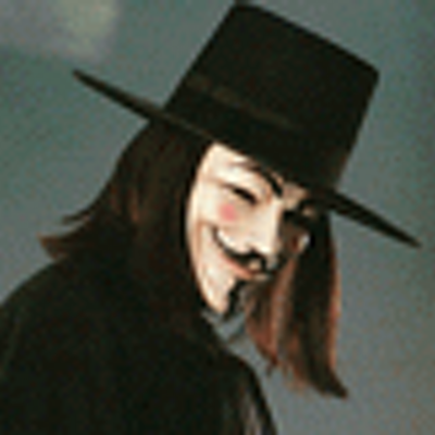 Profile Picture of Daniel GARIN (@DanCooper48) on Twitter