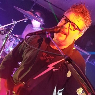 Profile Picture of Dave-O (@David_Pridmore) on Twitter