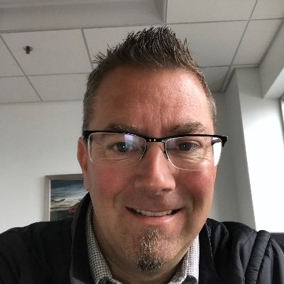 Profile Picture of Doug Saxton (@SaxtonDoug) on Twitter