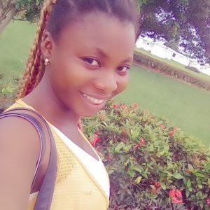 Profile Picture of Allagbe Amanda Perle (@amandaperla1) on Twitter
