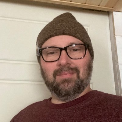 Profile Picture of Tracy R. Atkins (@TracyRAtkins) on Twitter