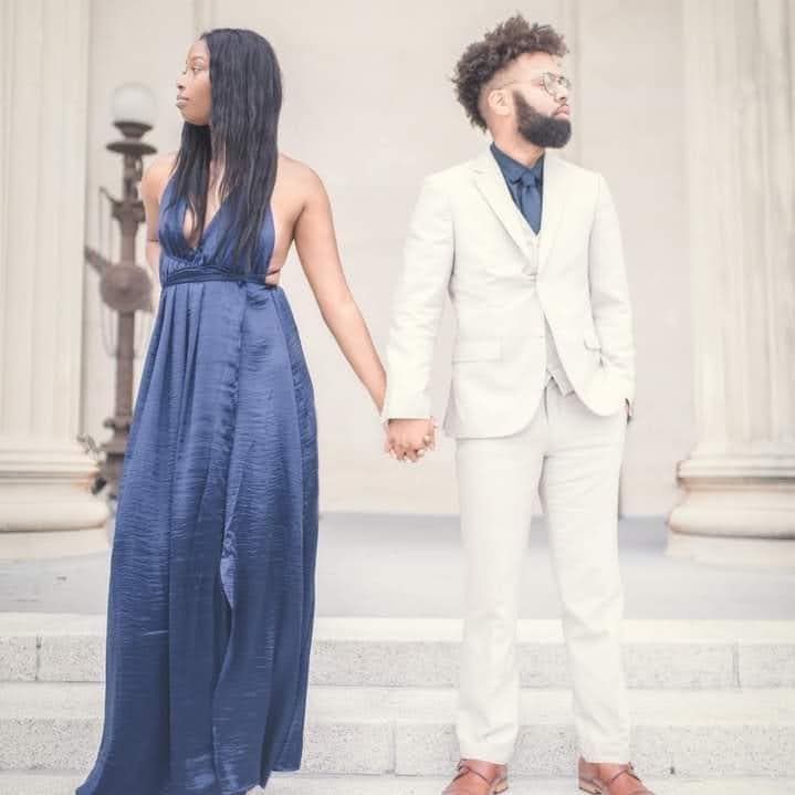 Profile Picture of James Darnell (@deedavincithepoet) on Tiktok