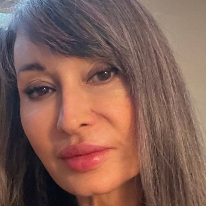 Profile Picture of Jeannine Hughes362 (@jeanninehughes1) on Tiktok