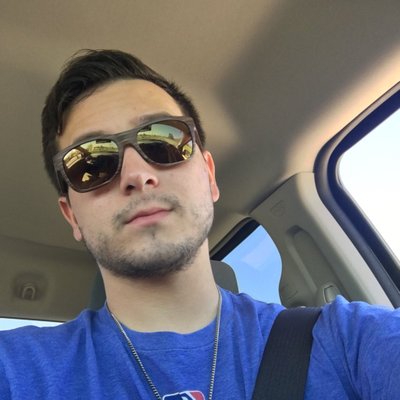 Profile Picture of Ryan Conrad (@RyanRConrad) on Twitter