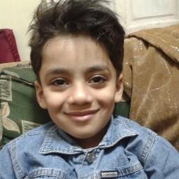 Profile Picture of Ahmad Shawkat (@AhmadShawkat4) on Twitter