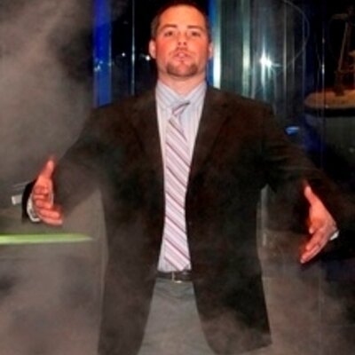 Profile Picture of Brian Hanik (@DONTWORRYBHANIK) on Twitter