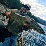 Profile Picture of Mark Engler (@englerfishing) on Instagram