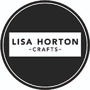 Profile Picture of LISA HORTON CRAFTS (@lisahortoncrafts) on Youtube