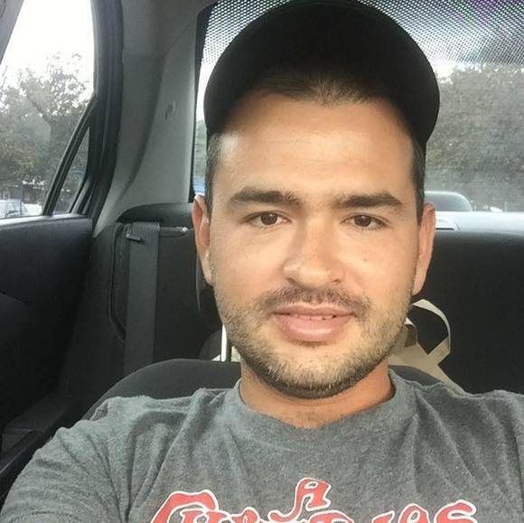 Profile Picture of Sebastian Ballesteros (@sjuans_25) on Poshmark