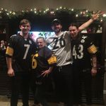 Profile Picture of Thomas Poindexter (@thomasjpoindexter) on Instagram