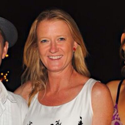 Profile Picture of Fiona Stuart (@MsFeestar) on Twitter