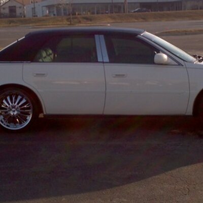 Bryant D Tucker - Twitter Profile Picture of Bryant D Tucker (@TuckerBd) on Twitter