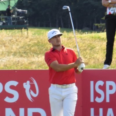 Profile Picture of Max McCardle (@MaxMcCardle) on Twitter