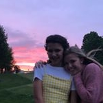 Profile Picture of lucy kennedy (@lucyikennedy) on Instagram