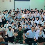 Profile Picture of D3 KEPERAWATAN IIK PELAMONIA MAKASSAR (@dramatic_d22) on Instagram