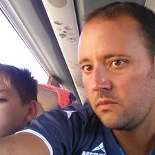 David Martinez Moren - Twitter Profile Picture of David Martinez Moren (@david1978zgz) on Twitter