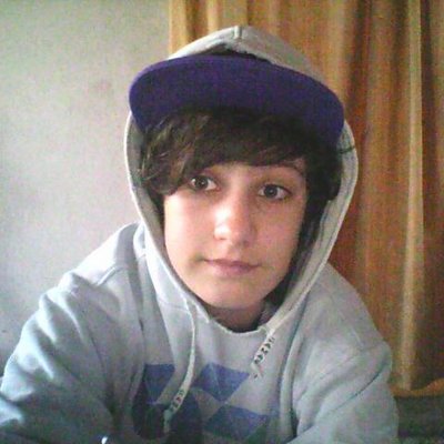 Profile Picture of Fabian Otero Zunino (@FabianAgustin00) on Twitter