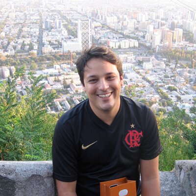 Profile Picture of Leo Pereira (@leopereira_br) on Twitter