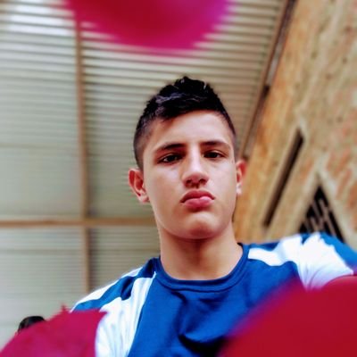 Profile Picture of SERGIO ANDRÉS CAMACHO RAMIREZ (@SERGIOANDRSCA18) on Twitter