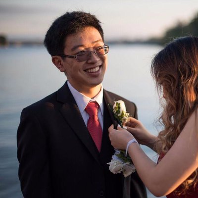 Profile Picture of Christopher Yuan (@chris_yyuan) on Twitter