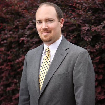 Profile Picture of Jeremy Hayes (@JHayesLaw) on Twitter