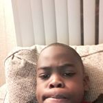 Profile Picture of cameron wicker jr (@lilslickfgfa) on Instagram