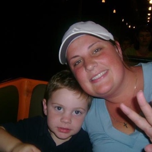 Profile Picture of Mary Beth Edwards (@marybethedwards) on Myspace