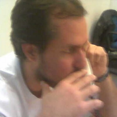 Profile Picture of Alan Rapp (@@alanraap) on Twitter