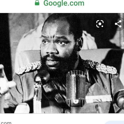 Profile Picture of Ziem Obi (@arobunagu1) on Twitter