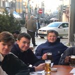 Profile Picture of Oscar Holt (@oscar.holt123) on Instagram