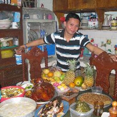 Profile Picture of Michael Pacas (@mike_panday250) on Twitter