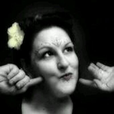 Profile Picture of Nancy Stamp (@nancy_stamp) on Twitter