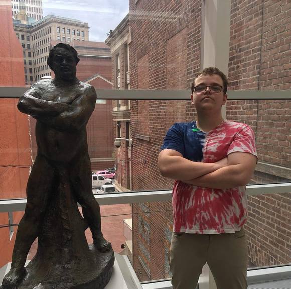 Profile Picture of Brayden Moore (@braydenmoore253) on Poshmark