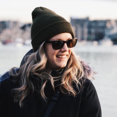 Profile Picture of Alaina Laszewski (@thebiglaszewski) on Twitter