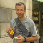Profile Picture of Francisco De Haro Jimenez (@paquillofx) on Instagram