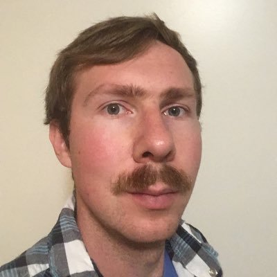 Profile Picture of Scott Janzen (@ScottJanzen1) on Twitter