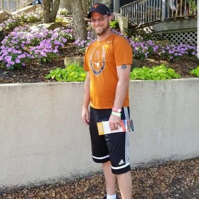 Profile Picture of Joe Bartoszek (@jrbart5_joe) on Twitter