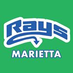 Profile Picture of The Stingray Allstars Marietta (@letsgorays_marietta) on Instagram